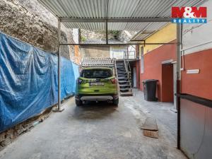 Prodej rodinného domu, Beroun - Beroun-Město, Sadová, 159 m2