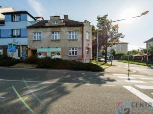 Prodej vícegeneračního domu, Tábor, Politických vězňů, 400 m2