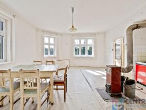 Prodej vícegeneračního domu, Tábor, Politických vězňů, 400 m2