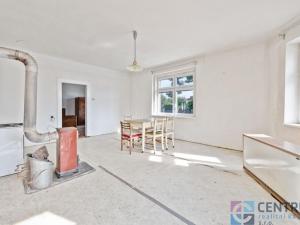 Prodej vícegeneračního domu, Tábor, Politických vězňů, 400 m2