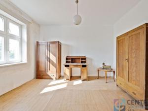 Prodej vícegeneračního domu, Tábor, Politických vězňů, 400 m2