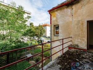 Prodej vícegeneračního domu, Tábor, Politických vězňů, 400 m2