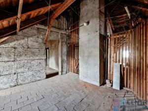 Prodej vícegeneračního domu, Tábor, Politických vězňů, 400 m2