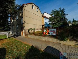 Prodej vícegeneračního domu, Tábor, Politických vězňů, 400 m2
