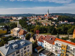 Prodej vícegeneračního domu, Tábor, Politických vězňů, 400 m2