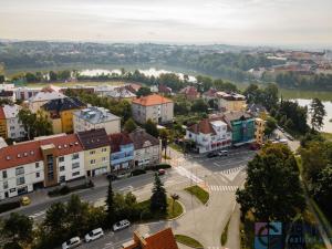 Prodej vícegeneračního domu, Tábor, Politických vězňů, 400 m2