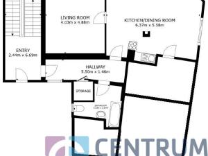 Prodej vícegeneračního domu, Tábor, Politických vězňů, 400 m2