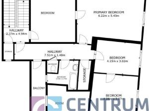 Prodej vícegeneračního domu, Tábor, Politických vězňů, 400 m2