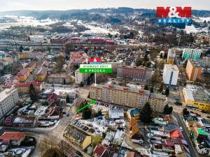 Prodej komerční nemovitosti, Česká Třebová, Nové náměstí, 88 m2