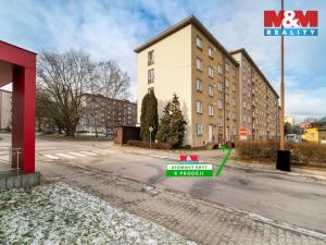 Prodej kanceláře, Česká Třebová, Nové náměstí, 88 m2
