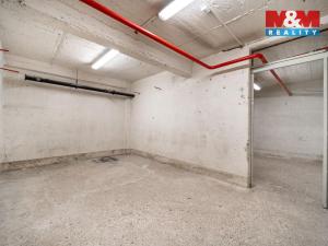 Prodej kanceláře, Česká Třebová, Nové náměstí, 88 m2