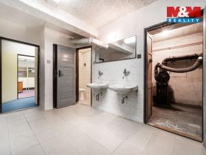 Prodej kanceláře, Česká Třebová, Nové náměstí, 88 m2