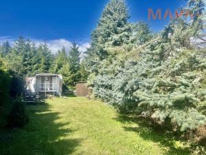 Prodej chaty, Domašín - Nová Víska, 40 m2