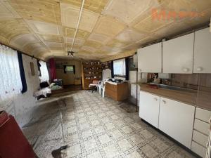 Prodej chaty, Domašín - Nová Víska, 40 m2