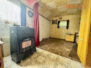 Prodej chaty, Domašín - Nová Víska, 40 m2