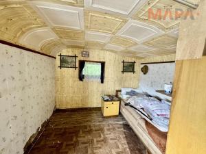 Prodej chaty, Domašín - Nová Víska, 40 m2
