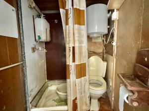 Prodej chaty, Domašín - Nová Víska, 40 m2