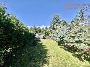 Prodej chaty, Domašín - Nová Víska, 40 m2