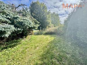 Prodej chaty, Domašín - Nová Víska, 40 m2