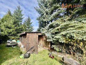 Prodej chaty, Domašín - Nová Víska, 40 m2