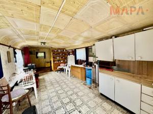 Prodej chaty, Domašín - Nová Víska, 40 m2