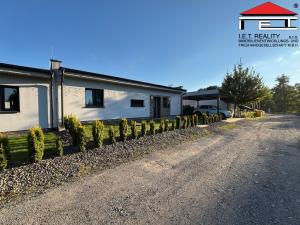 Pronájem rodinného domu, Frýdek-Místek, Bahno-Příkopy, 128 m2