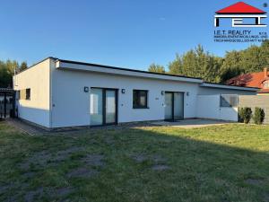 Pronájem rodinného domu, Frýdek-Místek, Bahno-Příkopy, 128 m2
