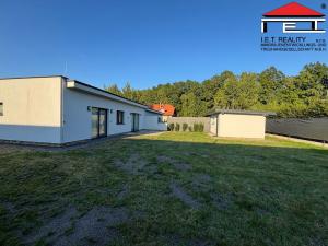 Pronájem rodinného domu, Frýdek-Místek, Bahno-Příkopy, 128 m2
