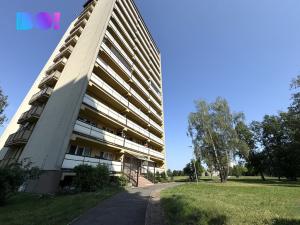 Prodej bytu 1+1, Karviná, Žižkova, 30 m2