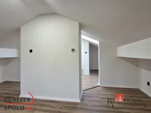 Pronájem rodinného domu, Ostrava - Michálkovice, Štěpničkova, 114 m2