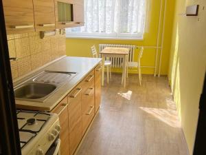 Prodej bytu 2+1, Mohelnice, Ztracená, 55 m2