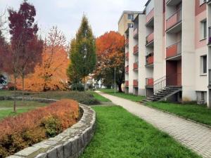 Prodej bytu 2+1, Mohelnice, Ztracená, 55 m2