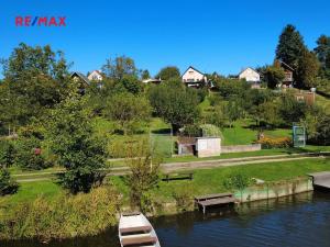 Prodej chaty, Planá nad Lužnicí, Lužnická, 38 m2