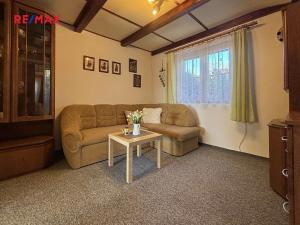 Prodej chaty, Planá nad Lužnicí, Lužnická, 38 m2