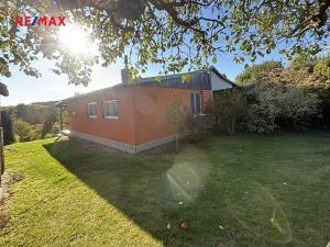 Prodej chaty, Planá nad Lužnicí, Lužnická, 38 m2