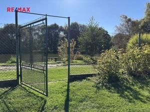 Prodej chaty, Planá nad Lužnicí, Lužnická, 38 m2