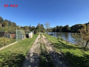 Prodej chaty, Planá nad Lužnicí, Lužnická, 38 m2