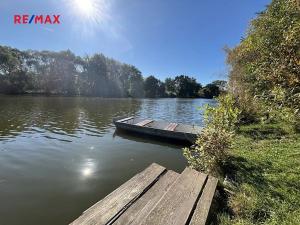 Prodej chaty, Planá nad Lužnicí, Lužnická, 38 m2