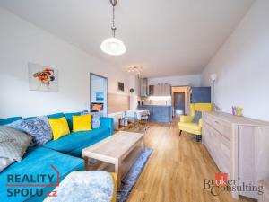 Prodej bytu 2+kk, Harrachov, 63 m2