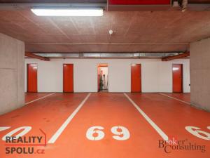 Prodej bytu 2+kk, Harrachov, 63 m2