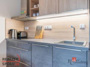 Prodej bytu 2+kk, Harrachov, 63 m2