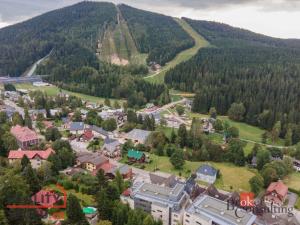 Prodej bytu 2+kk, Harrachov, 63 m2
