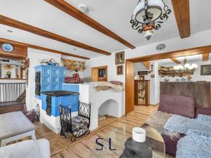 Prodej rodinného domu, Desná, Údolní, 105 m2