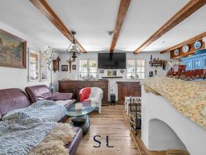 Prodej chalupy, Desná, Údolní, 105 m2