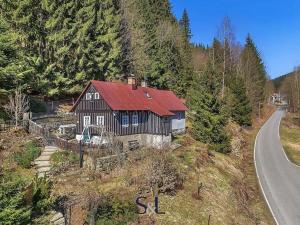 Prodej chalupy, Desná, Údolní, 105 m2