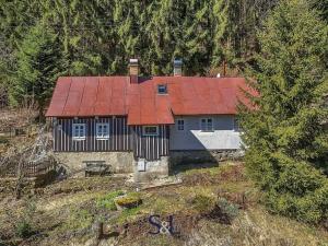 Prodej chalupy, Desná, Údolní, 105 m2