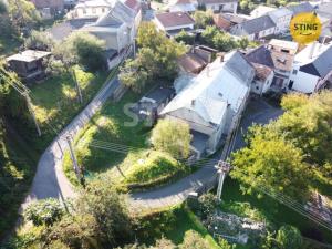 Prodej rodinného domu, Tršice, 120 m2