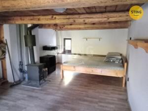 Prodej rodinného domu, Tršice, 120 m2