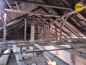 Prodej rodinného domu, Tršice, 120 m2