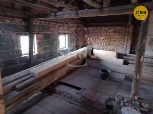 Prodej rodinného domu, Tršice, 120 m2